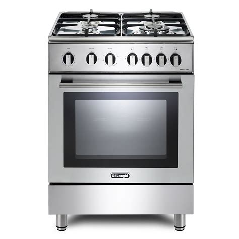 single range gas cooker